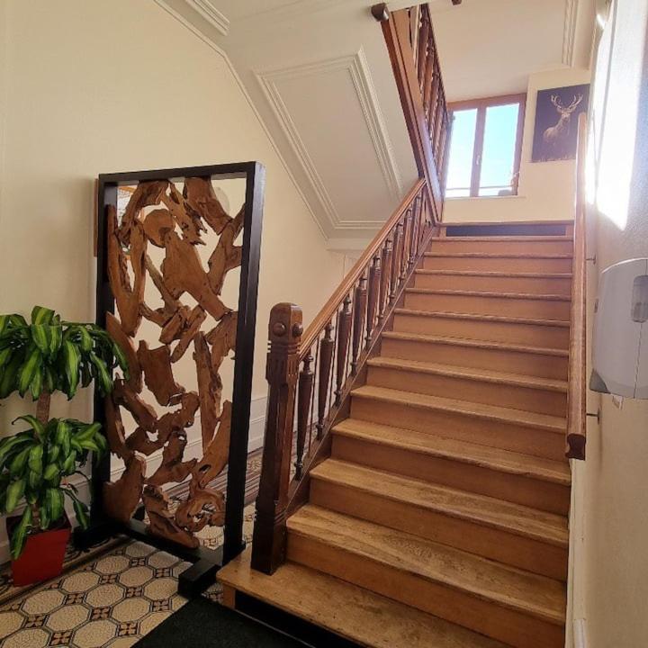 Gite Eglantine 2 A 6 Personnes Avec Spa Et Salle De Jeux Dans La Residence Ventron Bagian luar foto